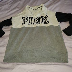 EUC Pink sweatshirt